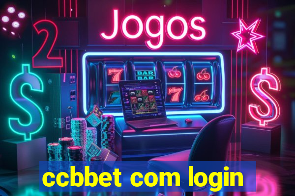 ccbbet com login